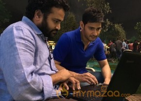 Mahesh Babu Supports Okka Ammayi Thappa Trailer