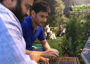 Mahesh Babu Supports Okka Ammayi Thappa Trailer photo 2