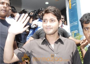 Mahesh Babu Photo Gallery photo 16