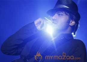 Manchu Manoj photo 3