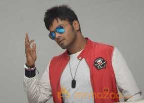Manchu Manoj photo 8
