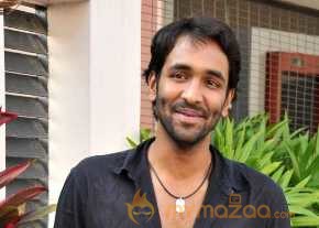 Manchu Vishnu photo 7