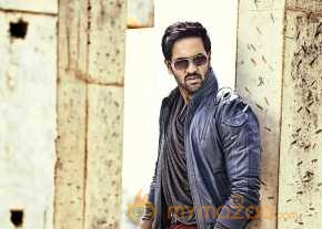 Manchu Vishnu photo 2