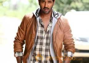 Manchu Vishnu photo 13