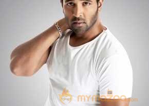 Manchu Vishnu photo 10