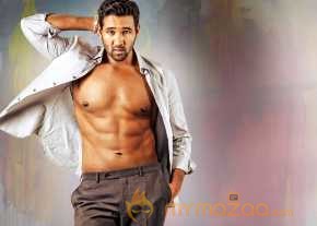 Manchu Vishnu photo 4