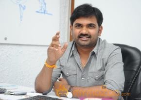  Maruthi 
