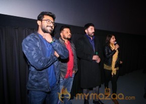 Mega Power Star ram Charan Photos From Dallas photo 2