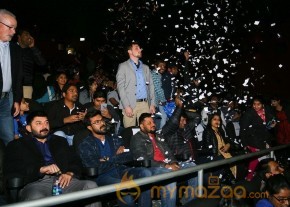 Mega Power Star ram Charan Photos From Dallas photo 12