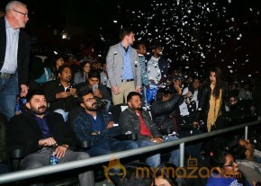 Mega Power Star ram Charan Photos From Dallas photo 14
