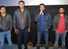 Mega Power Star ram Charan Photos From Dallas photo 15