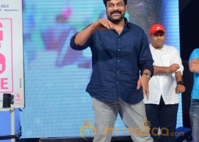 Megastar Chiranjeevi Latest Stills photo 12