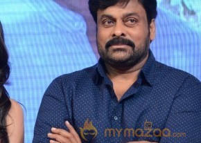 Megastar Chiranjeevi Latest Stills photo 14