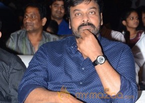 Megastar Chiranjeevi Latest Stills