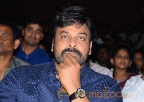 Megastar Chiranjeevi Latest Stills photo 2