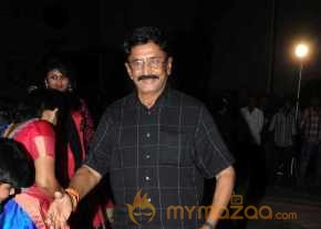 Murali Mohan photo 6