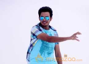 Naga Anvesh