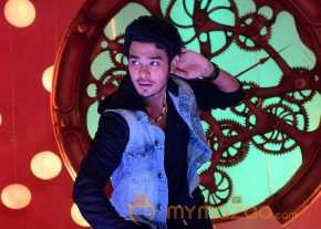 Naga Anvesh photo 5