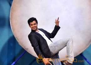 Naga Anvesh photo 3