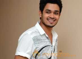 Naga Anvesh photo 8