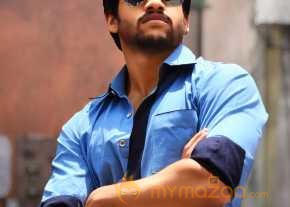 Naga Chaitanya photo 11
