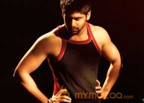 Naga Chaitanya photo 7