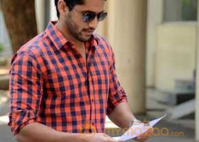 Naga Chaitanya photo 9