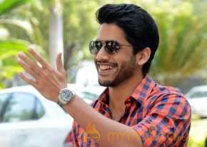 Naga Chaitanya photo 6