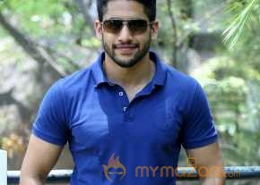 Naga Chaitanya photo 23