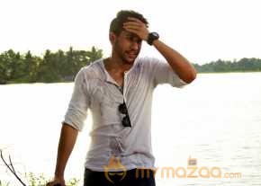 Naga Chaitanya photo 3