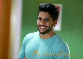 Naga Chaitanya photo 2