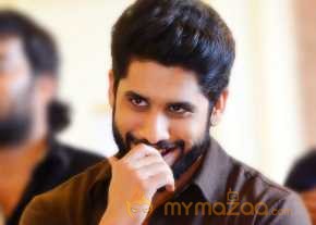 Naga Chaitanya
