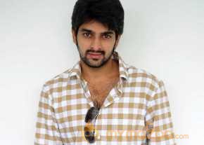 Naga Shourya photo 19