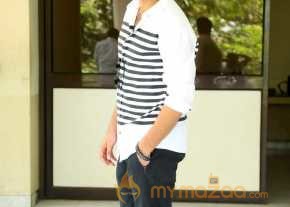 Naga Shourya photo 13