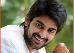 Naga Shourya photo 17