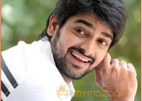 Naga Shourya photo 9