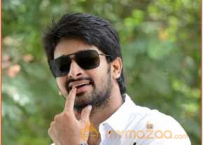 Naga Shourya photo 11