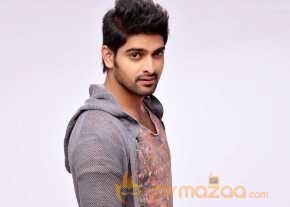 Naga Shourya photo 4