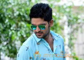 Naga Shourya photo 18