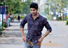Naga Shourya photo 7