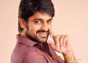 Naga Shourya photo 6