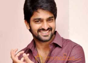 Naga Shourya photo 16