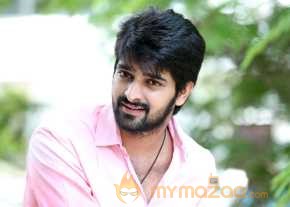 Naga Shourya photo 8
