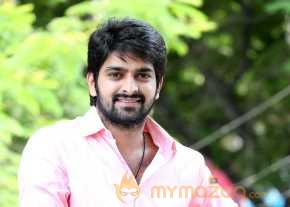 Naga Shourya photo 3