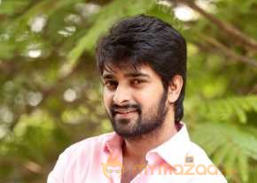 Naga Shourya photo 2