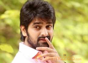 Naga Shourya