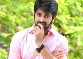 Naga Shourya photo 20