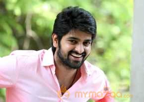 Naga Shourya photo 10