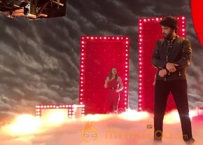 Nagarjuna’s Look in Nirmala Convent revealed