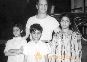 Nandamuri Taraka Rama Rao photo 8